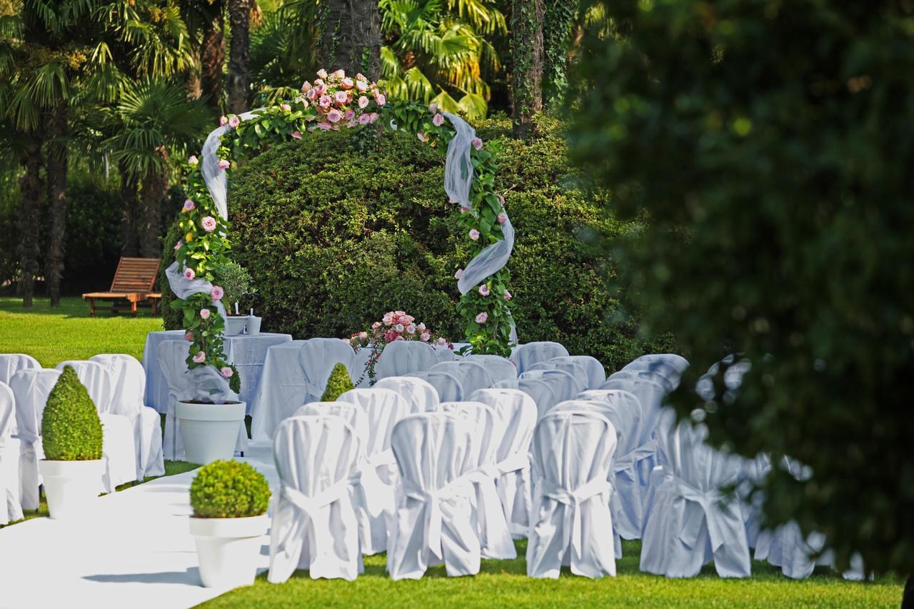 Villa Favorita - Parkhotel Delta Ascona Esterno foto