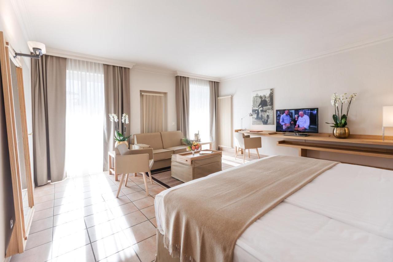 Villa Favorita - Parkhotel Delta Ascona Esterno foto